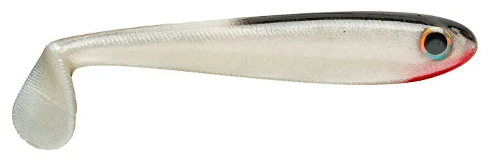 Yum Money Minnow Soft Plastic Swim Bait