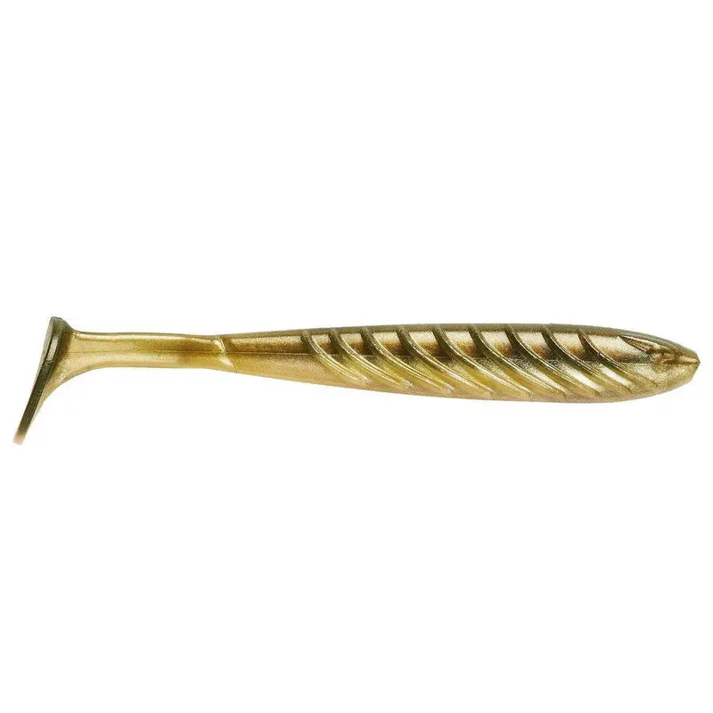 Yum Pulse Swimbait – 3.5 Inches, Pack Of 8 1