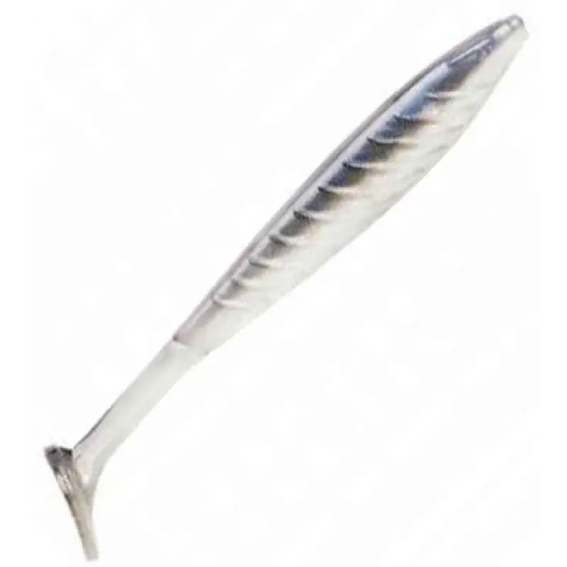 Yum Pulse Swimbait – 4.5 Inches, Pack Of 5 2