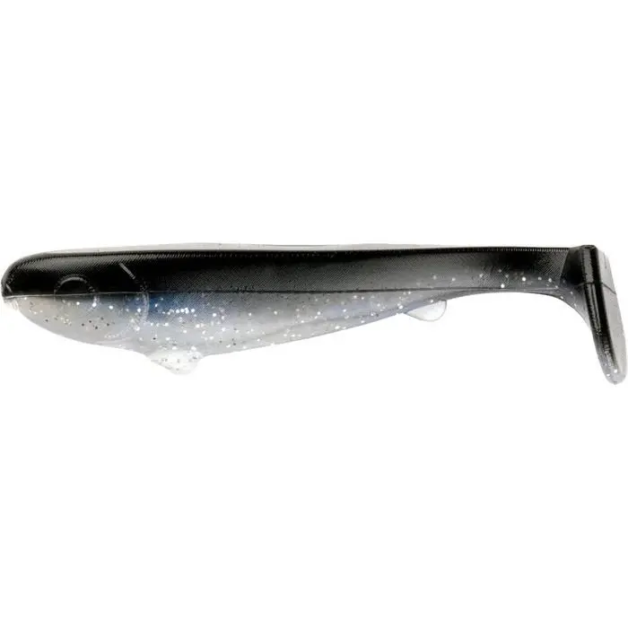 Yum Scottsboro Swimbaits – 6-Pack Assorted Colors 1