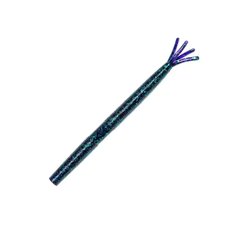 Z-Man Bang Stickz – 5.75-Inch Elongated Soft Plastics (6-Pack) 1