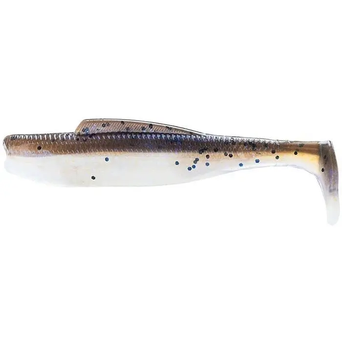 Z-Man Diezel Minnowz Soft Swimbaits – 4" | The Deal Bundle (5-Pack) 1