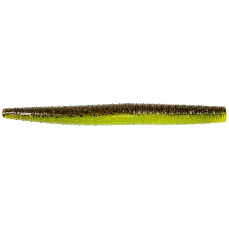 Z-Man Giant Trd Soft Plastic Worm – 6-Inch, Pack Of 6 1