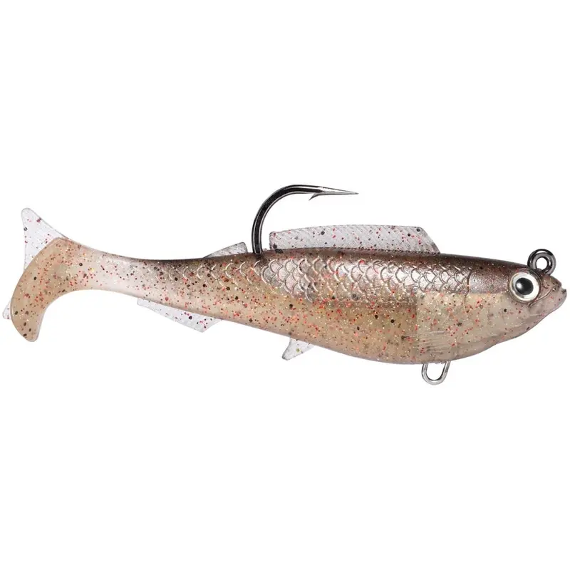 Z-Man Herculez Rigged Swimbait – Pre-Rigged Single Unit 5