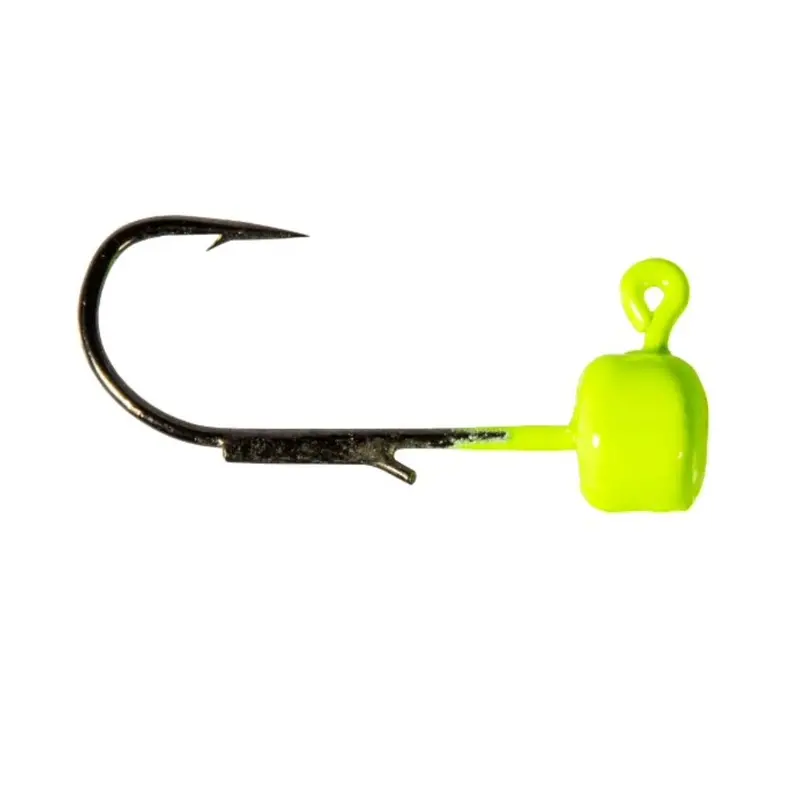 Z-Man Micro Finesse Shroomz Mushroom Jig Heads 2