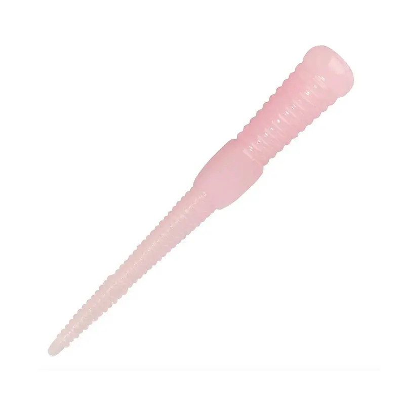 Z-Man Micro Wormz Soft Plastic Worm 1