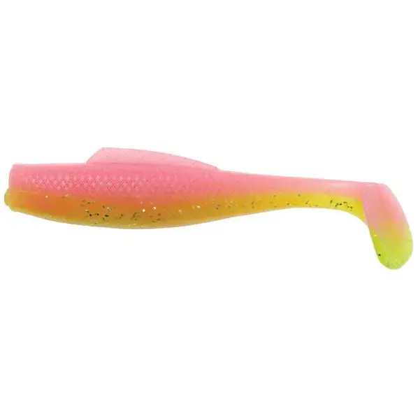 Z-Man Minnowz Paddle Tail Soft Bait – 3-Inch, 6-Pack 1
