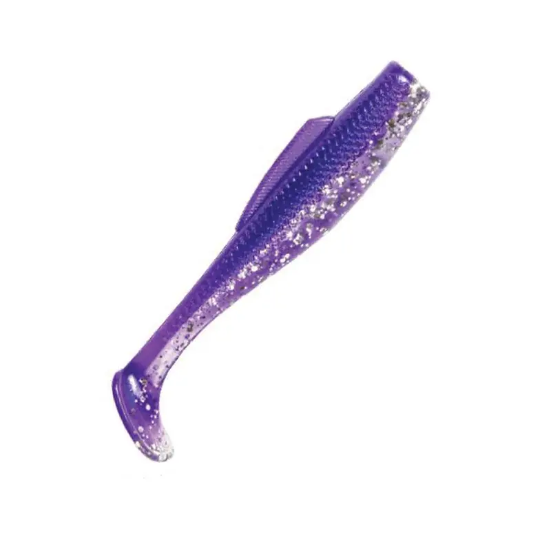 Z-Man Minnowz Soft Bait – Dark 'N Stormy Color 1