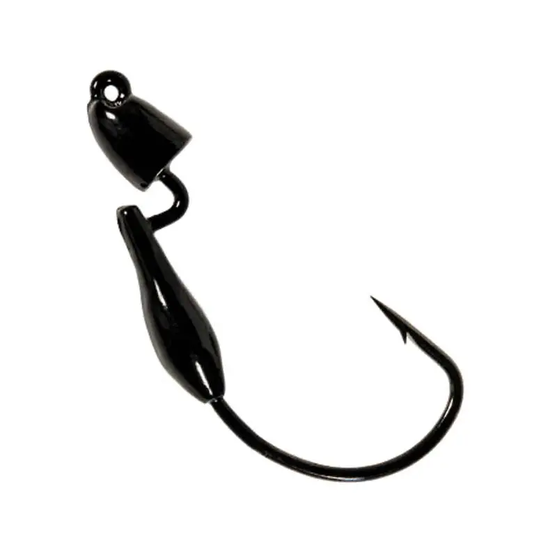 Z-Man Pro Bulletz Weighted Swim Bait 1