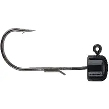 Z-Man Pro Shroomz Ned Rig Jig Heads – Pack Of 4 1