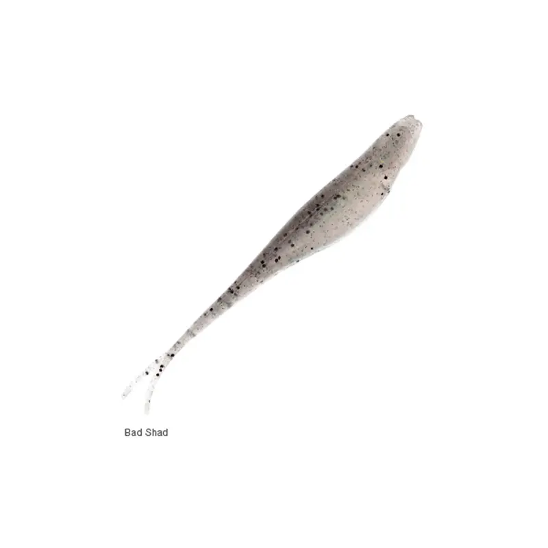 Z-Man Scented Jerk Shadz In Bad Shad 1