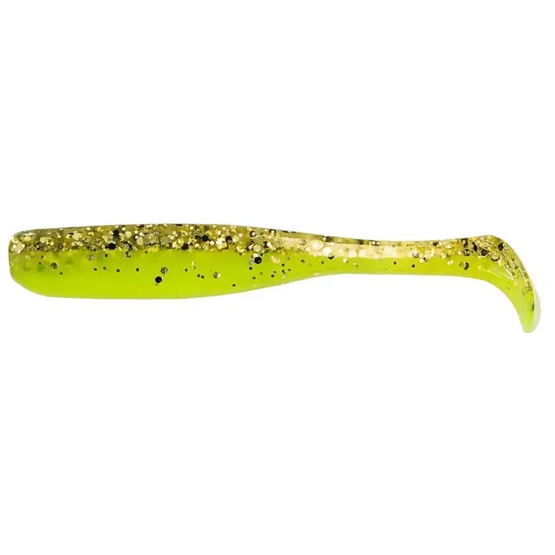 Z-Man Slim Swimz Swimbaits – 3-Inch Space Guppy (6-Pack) 1