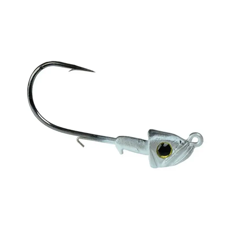 Z-Man Smart Mouth Plus – Classic Shad 1