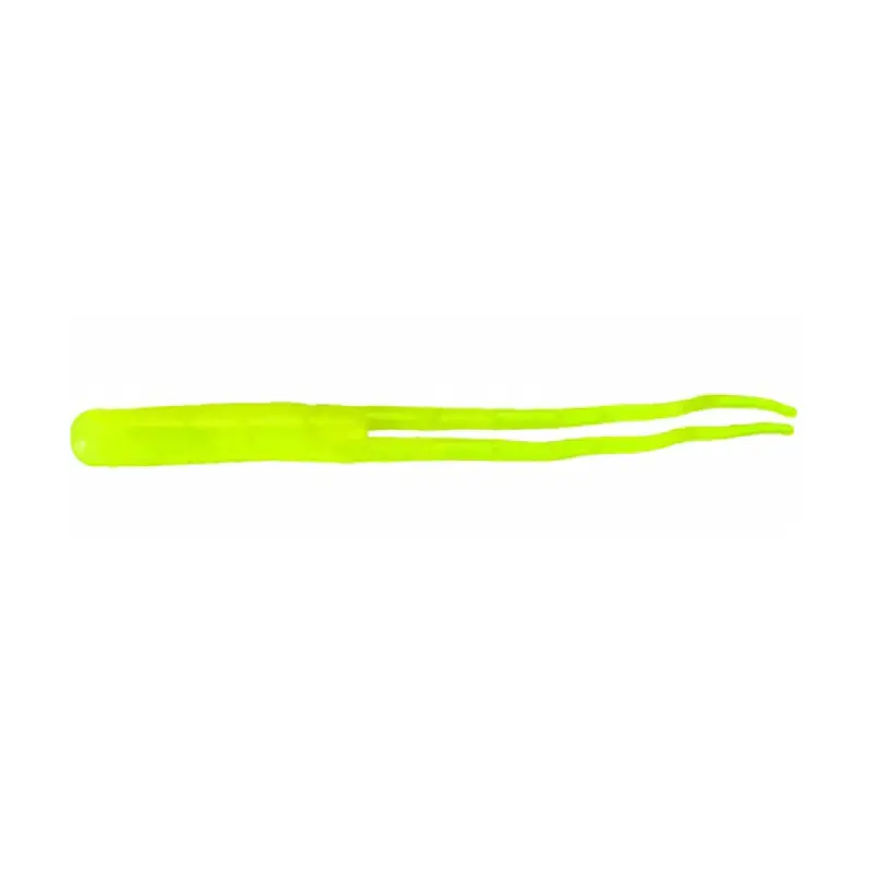 Z-Man Split-Tail Grub Soft Plastic Lure 1