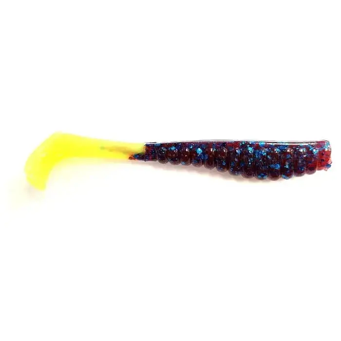 Z-Man Swimmin' Trout Trick Soft Bait – 3.5-Inch, Pack Of 6 1