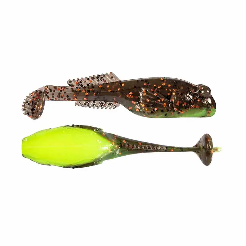 Z-Man Trd Gobyz Soft Plastic Lure 1