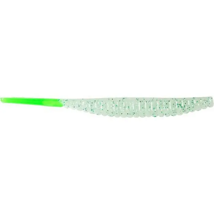 Z-Man Trout Trick Soft Plastic – 5", Natural Profile, 6-Pack 1