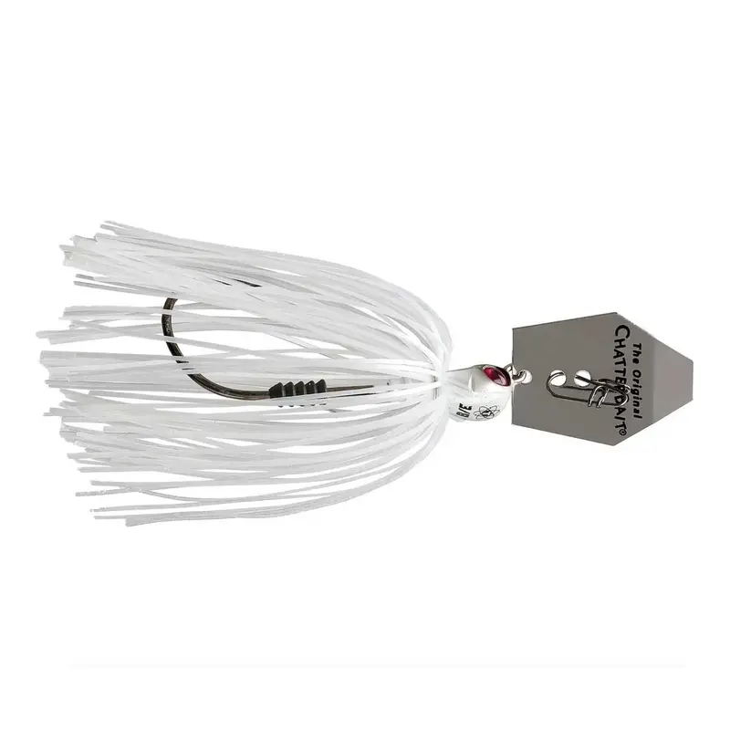 Z-Man Tungsten Chatterbait Elite Evo 1