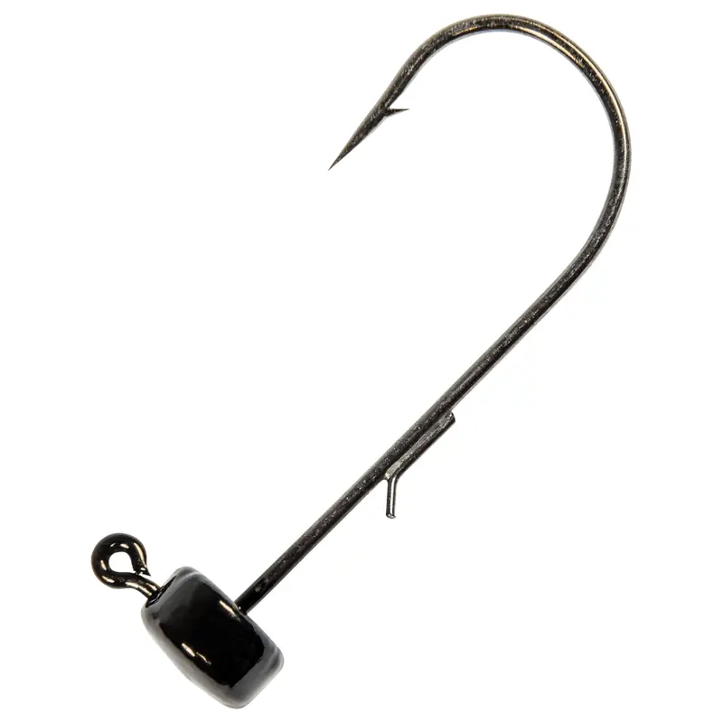 Z-Man Weedless Mag Shroomz Jig Worm Heads – 3-Pack 1