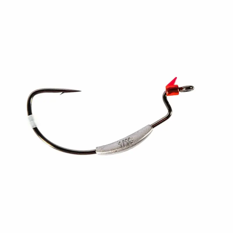 Z-Man Zwg Weighted Swimbaits Hook Rig 1