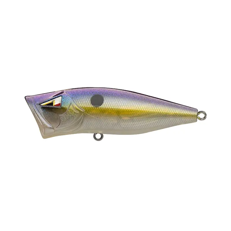 Z-Pop 70 Mystic Pearl Shad Color 1