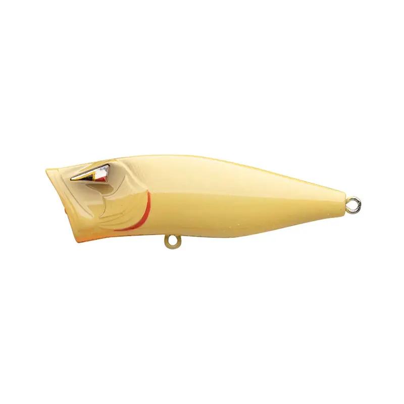 Z-Pop 70 Z Bone Topwater Popper 1