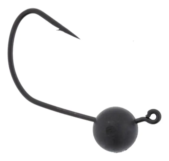 Zappu Inchi Wacky Jig Head For Soft Plastics 2