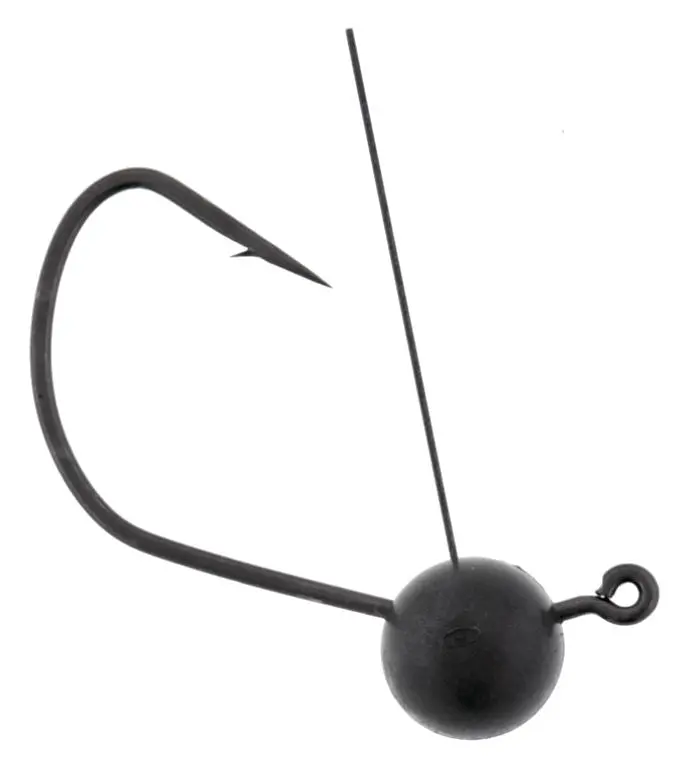 Zappu Inchi Weedless Wacky Jig Head 2