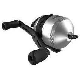 Zebco 33N All-Metal Spincast Reel – Push-Button Design, 10-Lb Test (Bulk) 1