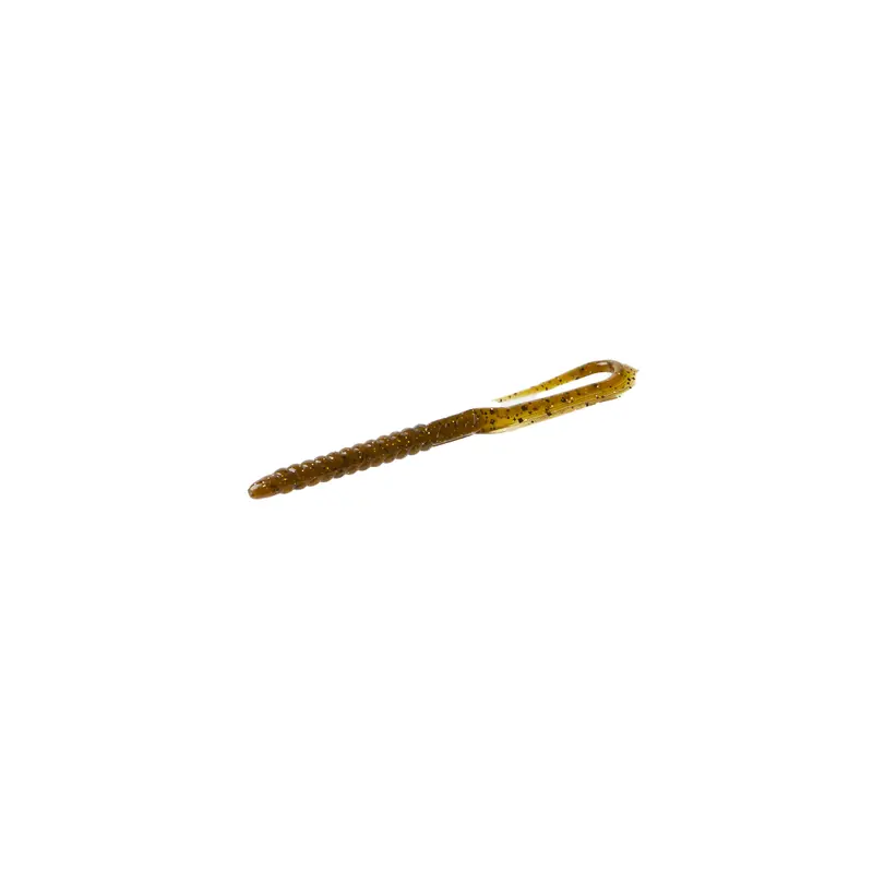 Zoom Mag U-Tail Worm – Enhanced Action Soft Lure 1
