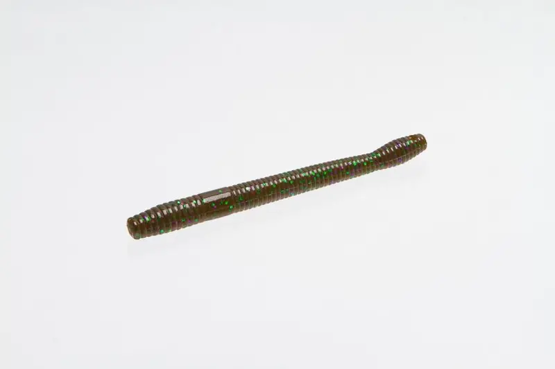 Zoom Magnum Finesse Soft Plastic Lure 1