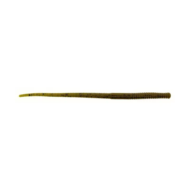 Zoom Magnum Shakey Head Worm Rig 1
