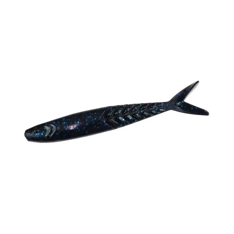 Zoom Shimmer Shad Soft Plastic Bait 2