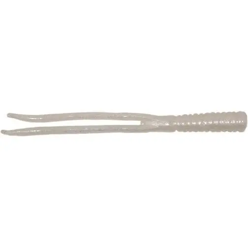 Zoom Split Tail Trailer – 4" Soft Plastic Bait (20-Pack) 1